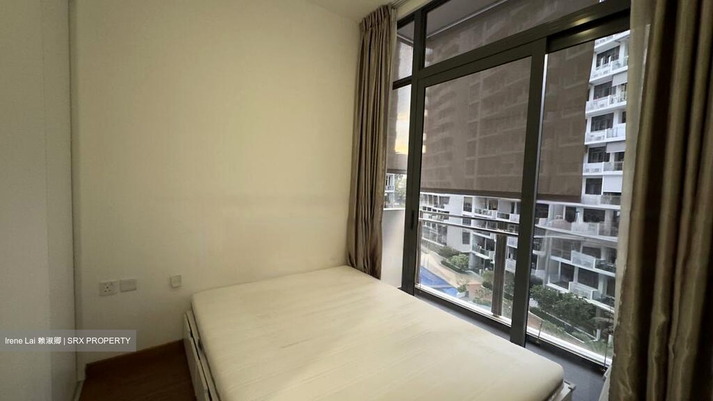 Urban Vista (D16), Condominium #577616591